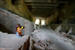 Fort de la Chartreuse