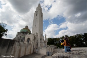 Mémorial interalliés à Liège