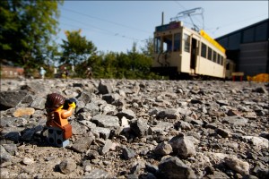 ASVi - Musée du tram vicinal