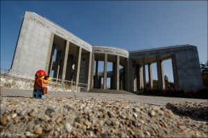 Mémorial du Mardasson