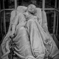 Fran&ccedil;oise Lanhay (1846-1864)